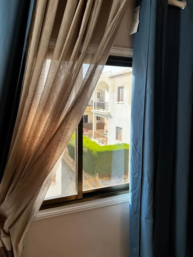 Апартаменты Ayia Napa Rest 0*,
