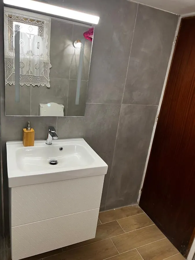 Ayia Napa Rest Apartment