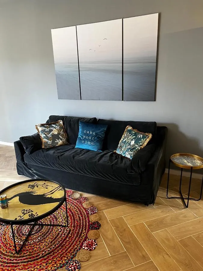 Ayia Napa Rest Apartment Cyprus