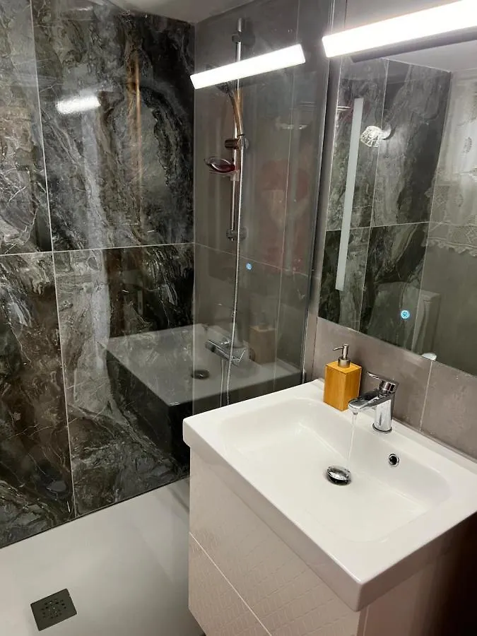 Ayia Napa Rest Apartment Ayia Napa