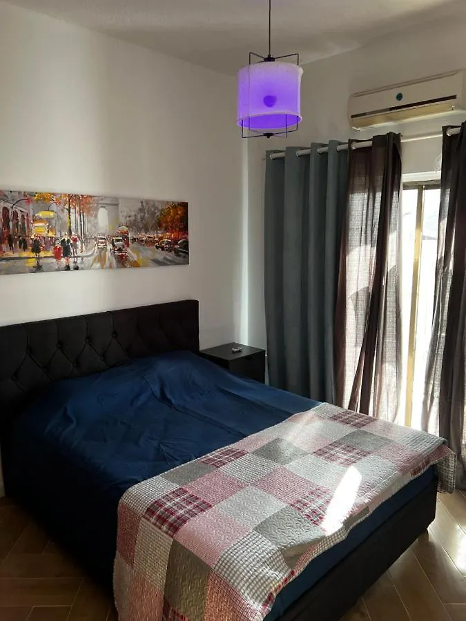 Ayia Napa Rest Apartment