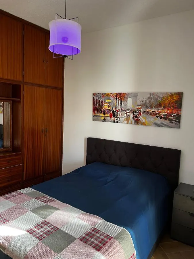Ayia Napa Rest Apartment Cyprus