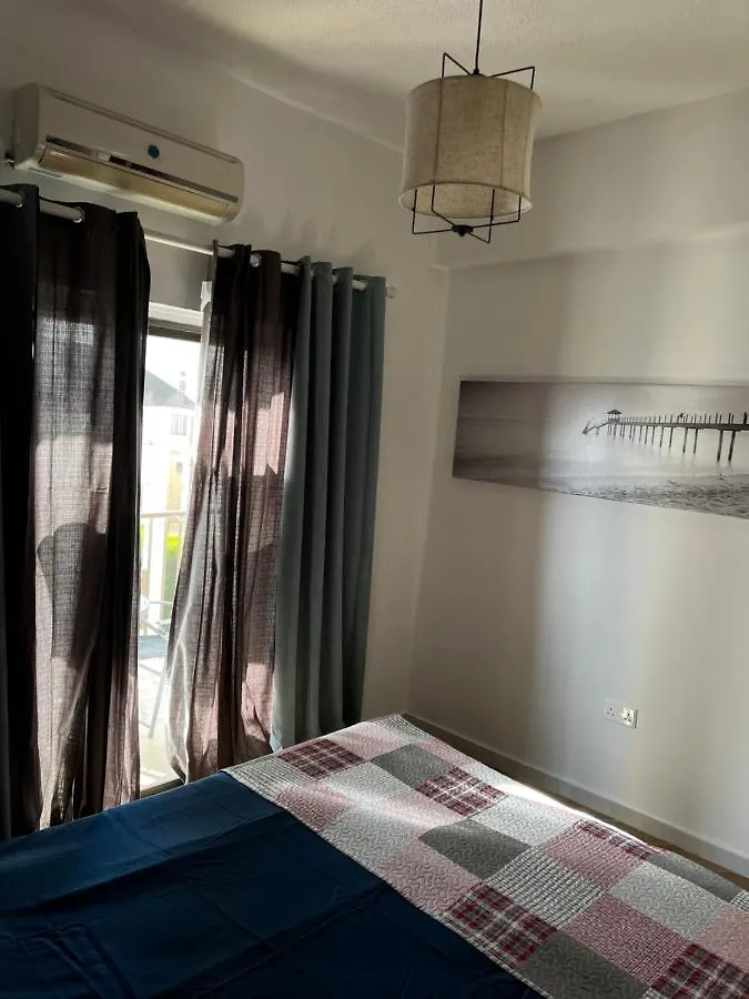 Ayia Napa Rest Apartment