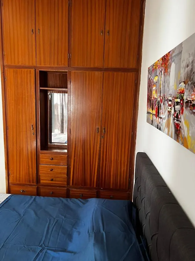 Ayia Napa Rest Apartment Ayia Napa