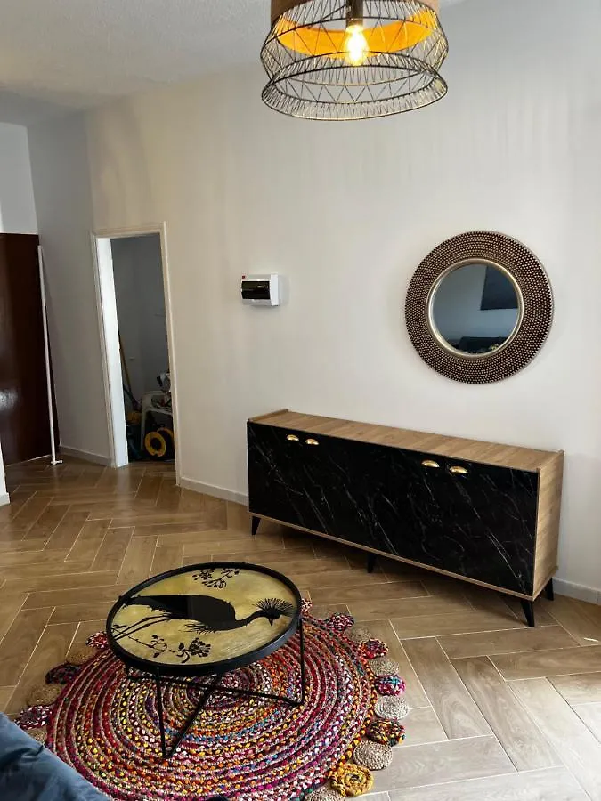 Ayia Napa Rest Daire 0*, Aya Napa Kıbrıs