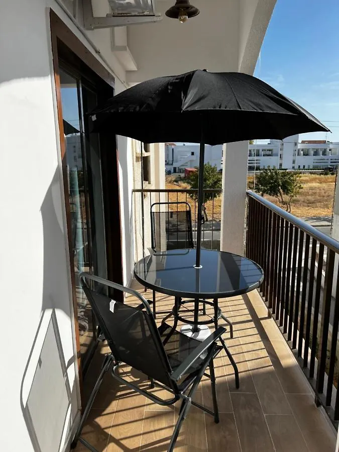 Ayia Napa Rest location